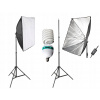 Studio SS-507765 SOFTBOX 50x70cm 3ks