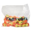 Tenisové loptičky Tretorn Academy Orange Bag 36B