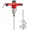 Miešadlo na maltu - MIXÉR FLEX 433.225 MXE 1200 + MIXÉR 140MM (Miešadlo na maltu - MIXÉR FLEX 433.225 MXE 1200 + MIXÉR 140MM)