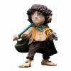 Weta Lord of the Rings Mini Epics Frodo Baggins 11 cm