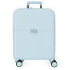 JOUMMA BAGS ABS Cestovný kufor PEPE JEANS ACCENT Azul, 55x40x20cm, 37L, 7699134 (small)