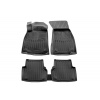 Gumové 3D koberce (TPE), AUDI A6 (C8), Stingray