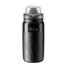 Fľaša ELITE FLY MTB TEX 550ml čierna