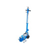 BGS Technic BGS 74287 Hydraulicko-pneumatický zdvihák, pojazdný 25 / 50 t
