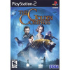 THE GOLDEN COMPASS Playstation 2