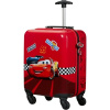 Detský kufor Samsonite - Cars - 23,5L [148045-4429]