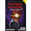 Step Closer Five Nights at Freddys