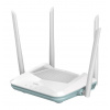 D-Link R15 EAGLE PRO AI AX1500 Smart Router (R15)
