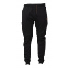 FOX Collection Black/Orange Lightweight Joggers - tepláky