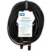 Accu Cable AC-PRO XLR audio kábel 30m