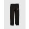 GAP Children's sweatpants with logo - Girls čierna XL GAP 1200140145114
