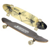 LONGBOARD BEST SPORTING INSECT skateboard 109x26CM NEPLATÍ