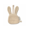 Maznáčik na cumlík králiček Baby Bunny