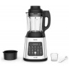 Tefal BL83SD30 strieborný