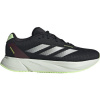 Adidas Duramo SL M IE7963 running shoes (191949) Black 45 1/3