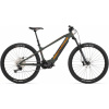 Rock Machine Elektrobicykel Blizz INT e60-29, model 2021, khaki/oranžová/čierna 15764