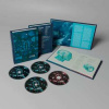 3CD/Blu-ray Marillion: Holidays In Eden DLX | LTD