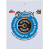 Martin MA540 Authentic Acoustic - Struny pre Akustickú gitaru 12/54