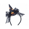 Guirca Dámska čelenka - Halloween klobúčik