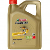 CASTROL Power 1 4T 10 W – 40 4lt