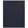 Laufen Pro obdĺžniková sprchová vanička 120x90 cm grafitová H2109580780001