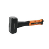 Holka FIBERGLASS, 2000 g, 26 cm, ENPRO