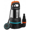 GARDENA 15000 2v1 9048-20