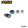 Ložisko tlmiča - spodné Honda CR80 / 88-95 + tlumiče Öhlins + tlumiče Sachs
