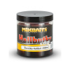 MIKBAITS - Halibutky v dipe 20 mm 250 ml Slivka Halibut