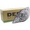 HYUNDAI I20 08-12 EUROPA LAMPY KOMPLET