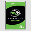 Seagate 5TB Barracuda25 2,5