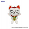 Furyu Dandadan plyš Turbo Granny (Beckoning Cat) Vol. 2 B 12 cm