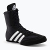 Boxerská obuv adidas Box Hog II čierna FX0561 (40 EU)