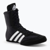 Boxerská obuv adidas Box Hog II čierna FX0561 (48 EU)