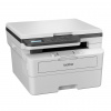 Brother DCP-B7600D, A4 laser MFP, print/scan/copy, 34 strán/min, 600x600, duplex, USB 2.0, LAN/ PN: