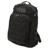 CONDOR OUTDOOR Batoh VENTURE ČIERNY