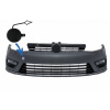 KITT Towning Cap Front Bumper suitable for VW Golf VII 7 (2013-2017) Rline Look
