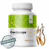 MycoMedica Cordyceps PRO, 90 kapsúl, doplnok stravy