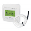 Digitálny termostat pre podlahové kúrenie Elektrobock PT713-EI