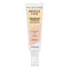 Max Factor Miracle Pure Skin dlhotrvajúci make-up SPF30 35 Pearl Beige 30 ml