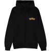 Mikina na zips Pokémon - Pikachu Voltage M