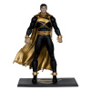 McFarlane Toys DC Multiverse akčná figúrka Superman (Future State) (Knightmare) (Gold Label) 18 cm