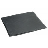 Secret de Gourmet Servírovací podnos z bridlice Rock, 20x20 cm Secret de Gourmet Servírovací podnos z bridlice Rock, 20x20 cm