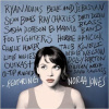 JONES NORAH - FEATURING NORAH JONES (1CD)