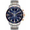 Bulova 98B301 Marine Star Chronograph 45mm 20ATM, pánské,