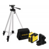Stanley FatMax Sada Lasera SLL360 next Generation, zelený STHT77641-1