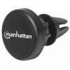 Manhattan držák na mobil do auta, Magnetic Car Air-Vent Phone Mount, černá 461504