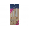 Set 3 ks nožů Opinel Classic - Opinel (Opinel Classic 3 dílná sada nožů - Opinel)