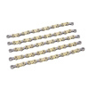 XLC řetěz CC-C05 1/2 x 11/128 11s 118
