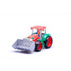 LENA Truxx plastový traktor 35 cm od 24 mesiacov